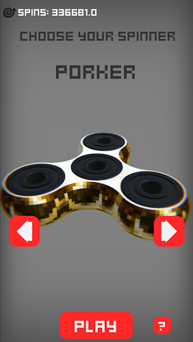 Fidget Spinners截图5