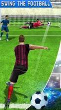 Shoot Soccer Football 18截图4