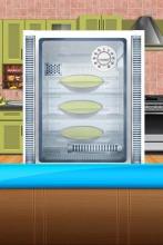 Ice Cream Maker Smoothie Mixer截图3