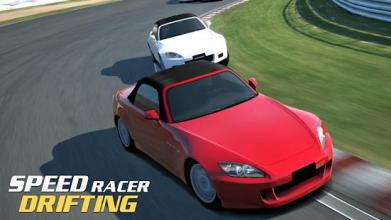 Speed Racer Drifting截图1