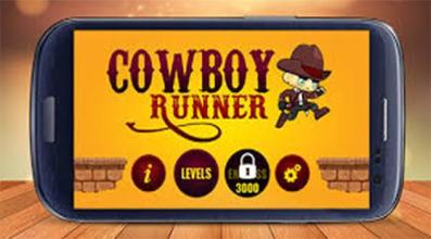 NEW Cowboy Runner截图5