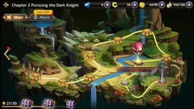 Guide for Dragon Nest M截图2