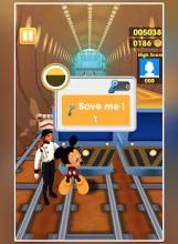 Subway Mickey Sprinter截图3