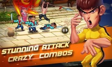 Master Fight - Mayhem action Game截图5