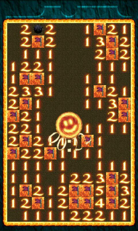 Minesweeper Champion截图2