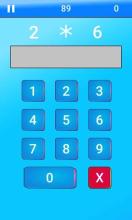 Math Game - Addition Subtraction Games for Kids截图2