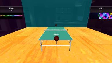 Ping Pong Free | Table Tennis截图3