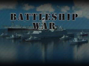 Sea Battle War - Ship Commander截图3