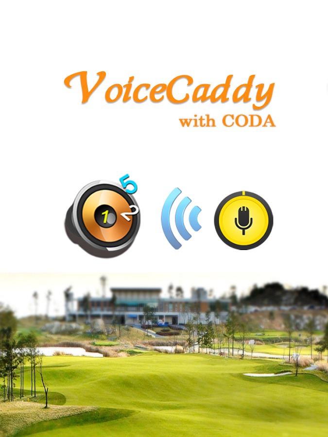 VoiceCaddy+截图4