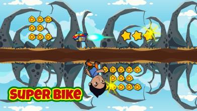 Super Bike Kid Fun截图2