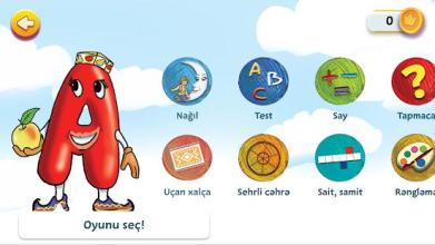 İlmə截图4