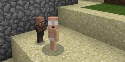 MOD Baby Player MCPE截图2