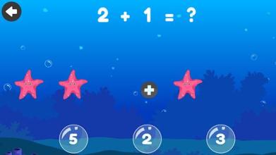 Math Games For Kids - Add, Count & Learn Numbers截图3