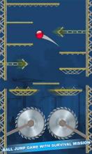 ballz crusher ball game截图2