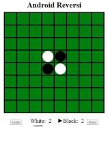 Othello Clasico截图1