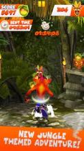 Crash Bandicoot Adventure: Wrapped 3D截图2