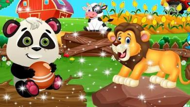 Puppy Pet Wash Salon : Kids Play Game截图1