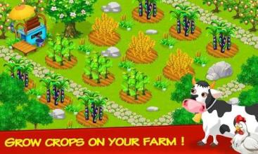 Happy Farm Day截图4