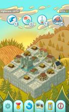 City 2048 new Age of Civilization Building Empires截图1