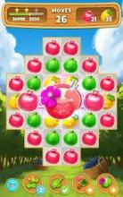 Bomb Fruit截图2