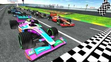 Top Speed Racing - Formula Cars截图5