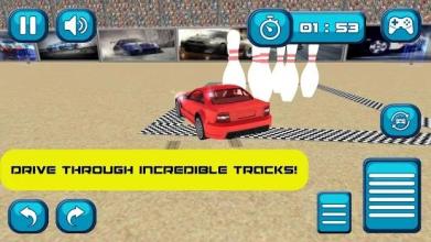 Drive for Drift : Endless Dubai Desert Drift截图2