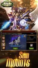 Mu Dragon (Version Mounts)截图4