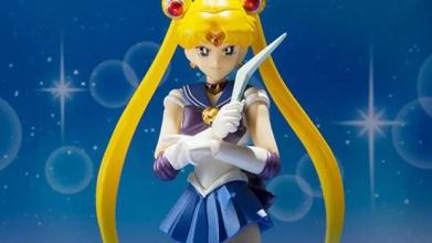 Sailor Moon Cute Gamrs截图1