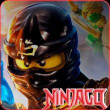 The Ride Ninjago截图2