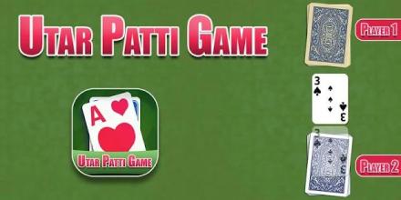 Uttar Patti Card Game - Card Shuffle Game 2018截图2