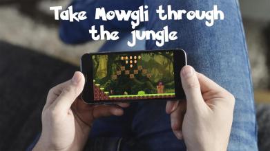 Mowgli Game截图3