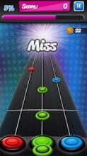 Rock Hero :Tap Music Hero截图1