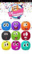 Cats Translator Cats Dictionary Translator cats截图2