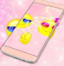 Color Emojis Puzzle Game截图4