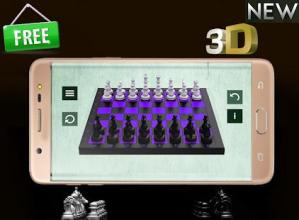 New Chess 3D截图3