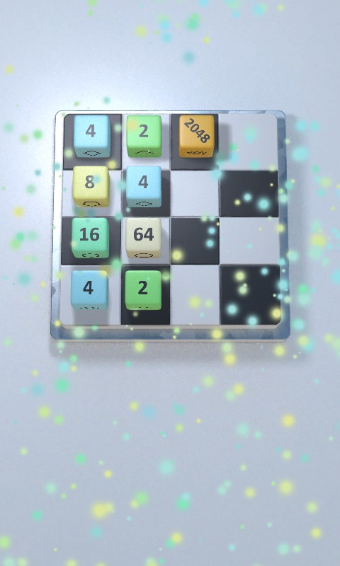 Cube Conquest 3D截图3