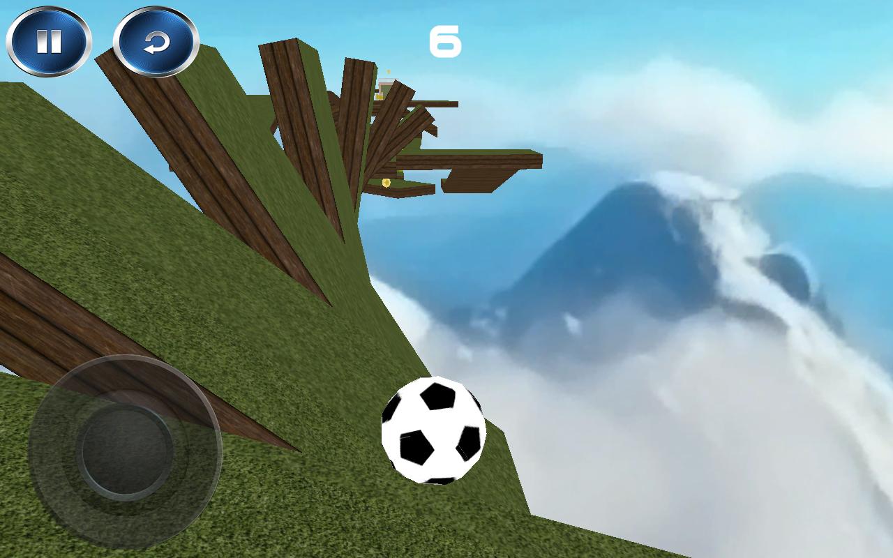 Sky Soccer (Football)截图1