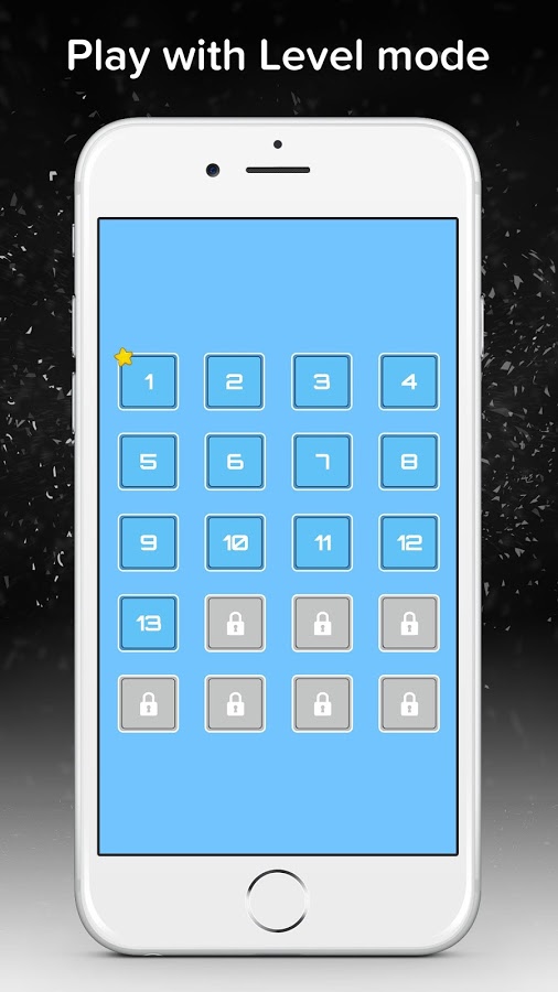 Tricky Tap : Shoot The Clock截图1