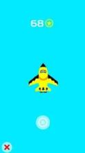 Ninja Wings: Funny Plane Game for Kids截图3