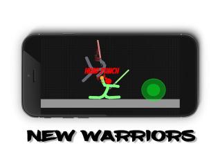 Stickman Warriors 2 Epic截图3