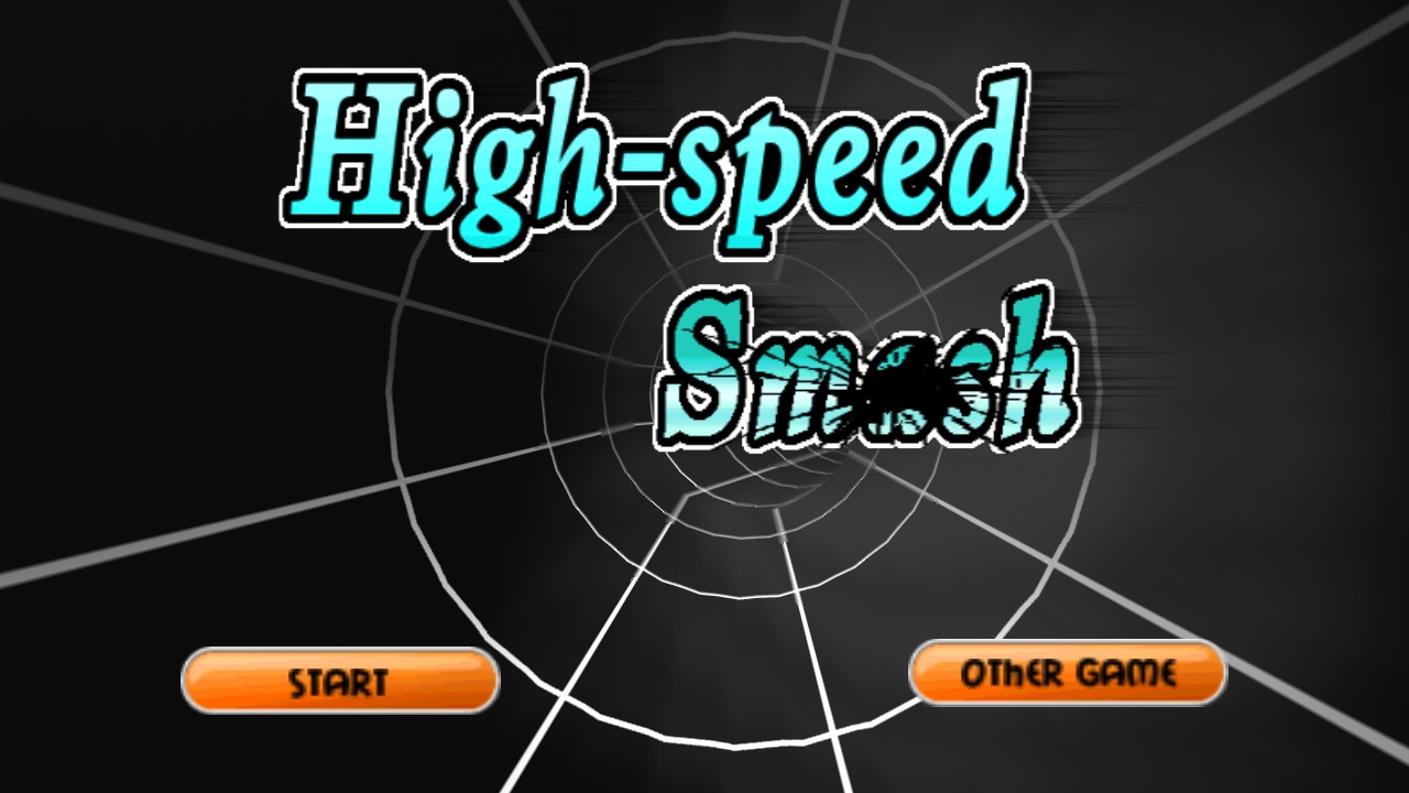 High-speed Smash截图5