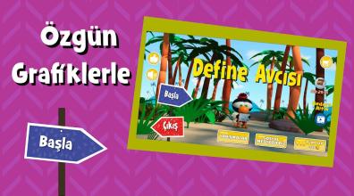 Zeytin Define Avcısı - Limon İle Zeytin截图3