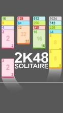 2K48 Solitaire截图4