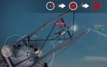 Jet Fighter Games : F18 War Wings : Air Shooter 3D截图5