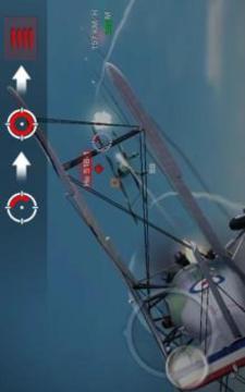 Jet Fighter Games : F18 War Wings : Air Shooter 3D截图