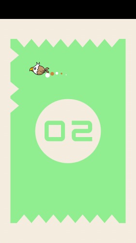 Rescue The Bird截图5