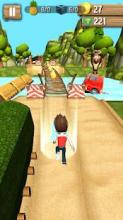 Paw Ryder Run Paw - paw games free截图4