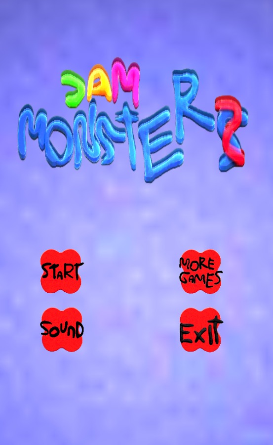 Jam monsters 2截图1