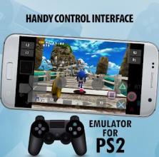 PRO PS2 Emulator For Android (Free PS2 Emulator)截图2