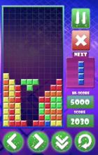 Brick Puzzle - Brick Classic Game截图4